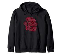The Beatles - Todo lo Que Necesitas es Amor Sudadera con Capucha