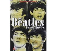 The Beatles : Toute L'Histoire [Francia] [DVD]