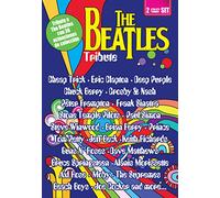 The Beatles Tribute Mexican Edition: Tributo a The Beatles Con 36 Actuaciones De Coleccion (2 DVD Set) (Region 4 DVD)