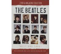 The Beatles - Twist And Shout
