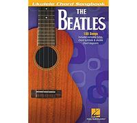 The beatles ukulele chord songbook ukulele