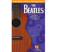 The beatles ukulele chord songbook ukulele