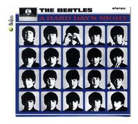 The Beatles - Una Dura Noche De Trabajo
