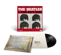 The Beatles - A Hard Days Night