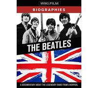 The Beatles: Unauthorized [USA] [DVD]