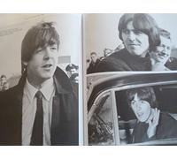 The Beatles Unseen Archives