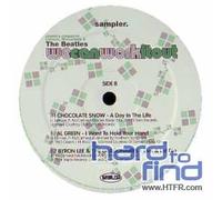 The Beatles - We Can Work It Out Sampler [Vinilo]