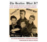 The Beatles: What If?