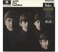 The Beatles - With (2024) LP Vinilo