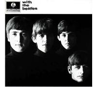 The Beatles - With (Remastered) LP Vinilo Emi Mktg