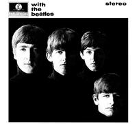 The Beatles - With The Beatles