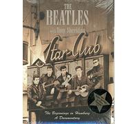 The Beatles with Tony Sheridan [USA] [DVD]