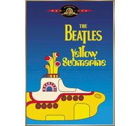 The Beatles - Yellow_Submarine [Alemania] [DVD]