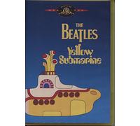 The Beatles - Yellow Submarine [Alemania] [DVD]
