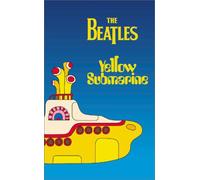 The Beatles - Yellow Submarine [Alemania] [VHS]