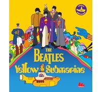 The Beatles. Yellow submarine. Ediz. a colori: Vol. (Illustrati)