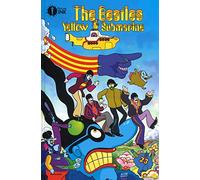 The Beatles. Yellow submarine (Oscar Ink)