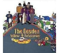 The Beatles - Yellow Submarine (Remasterizado) LP Vinilo EMI MKTG