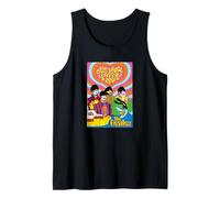 The Beatles - Yellow Submarine - Todo lo Que Necesitas es Amor Camiseta sin Mangas