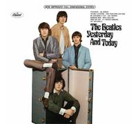 The Beatles Yesterday and Today (CD) Album (Importación USA)