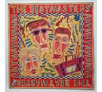 The Beatmasters - Anywayawanna (1989) [Vinyl LP]