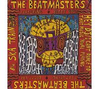 The Beatmasters - BEATMASTERS & BETTY BOO / HEY DJ (I CAN'T DANCE TO THAT MUSIC)