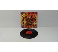 The Beatmasters - BEATMASTERS / BURN IT UP