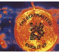 The Beatmasters - Burn It Up [UK Import]