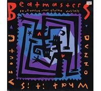 The Beatmasters - DUNNO WHAT IT IS ABOUT YOU 12 INCH (12" VINYL) UK RKG 1992