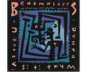 The Beatmasters - Dunno What It Is (About You) [Vinyl Single]