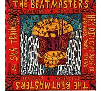 The Beatmasters - Hey DJ I Can't Dance (To That Music Your Playing) / Ska Train [7" Vinyl]