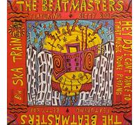 The Beatmasters - Hey DJ/I Can't Dance (To That Music You're Playing) / Ska Train
