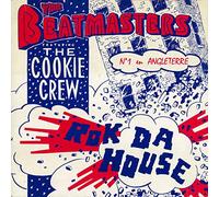The Beatmasters - Rok Da House