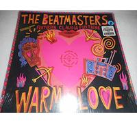The Beatmasters - Warm Love (+ C. Fontaine)(Soulsonic Mix/ Latin Vibes Mix) [Vinyl Single]