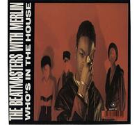 The Beatmasters - Who's In The House [7" VINYL]