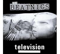 The Beatnigs - Television - Extended Mix