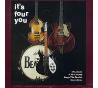 the Beatnix - It's Four You - 19 Lennon & Mc