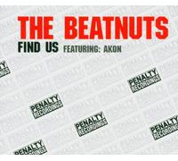 The Beatnuts - Find Us (In The Back Of The Club)