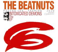 The Beatnuts – Intoxicated Demons – Vinilo – Edición 30.º Aniversario