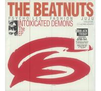 The Beatnuts Intoxicated Demons 30th Anniversary) (Vinyl) (Importación USA)