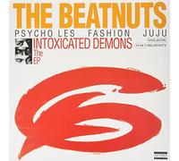 The Beatnuts - Intoxicated Demons [Vinilo]
