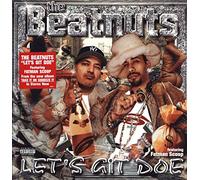 The Beatnuts / Let's Git Doe