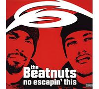 The Beatnuts - No Escapin' This [Vinilo]