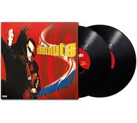 THE BEATNUTS - STONE CRAZY -2LP [Vinilo]