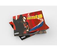 THE BEATNUTS - STONE CRAZY -CD