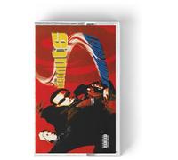 THE BEATNUTS - STONE CRAZY -MC [Casete]