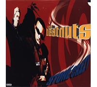 The Beatnuts - Stone Crazy [Vinilo]