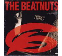 The Beatnuts - The Beatnuts (Street Level)