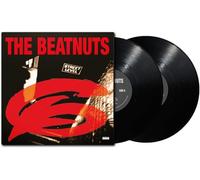 THE BEATNUTS - THE BEATNUTS: STREET LEVEL INCL 2 BONUS TRACKS -2LP [Vinilo]