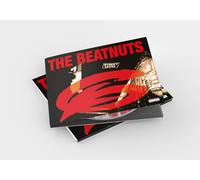 THE BEATNUTS - THE BEATNUTS: STREET LEVEL INCL 2 BONUS TRACKS -CD